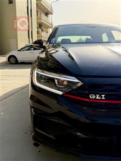 فولكسفاغن جيتا